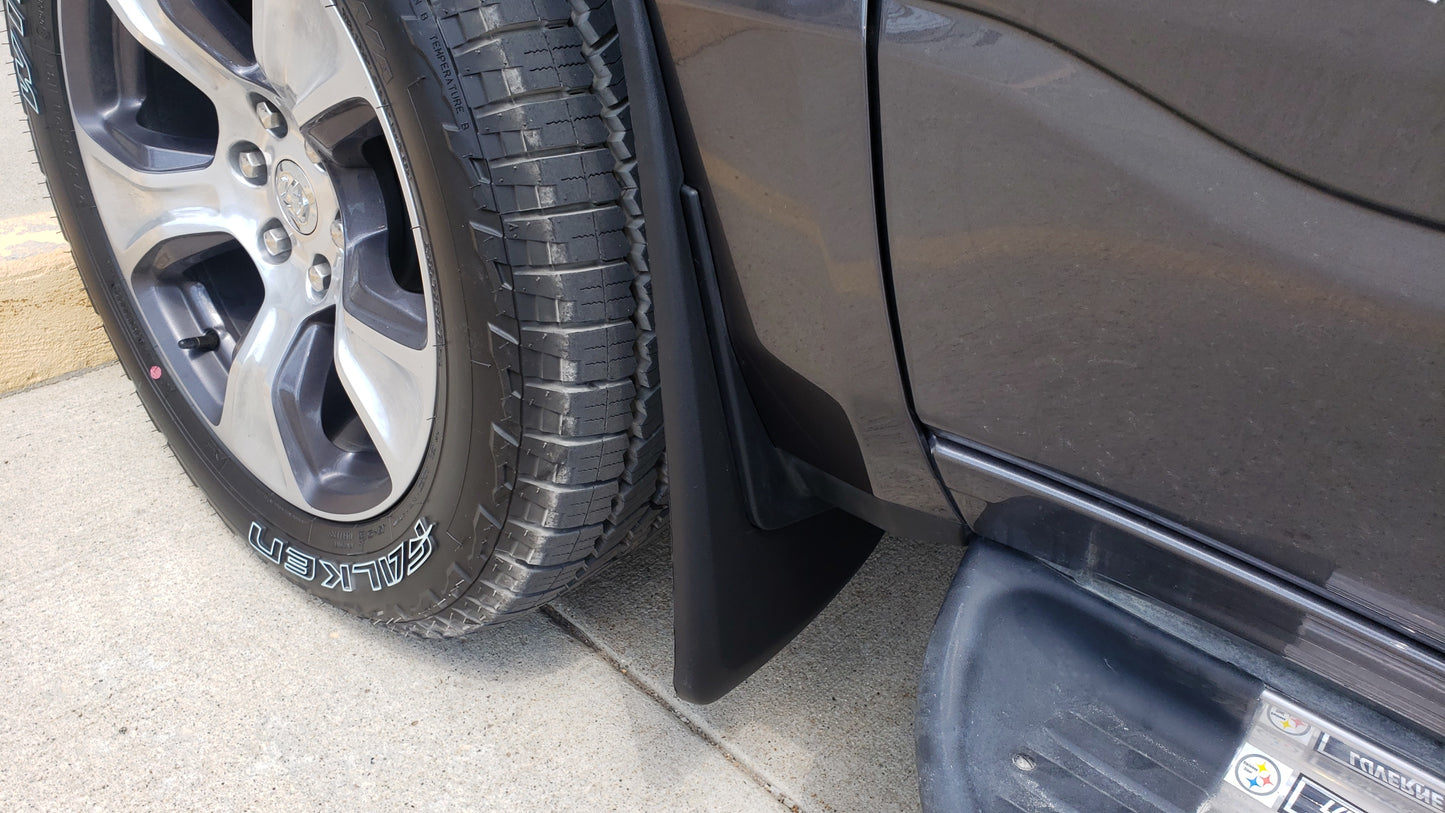 Husky Liners Mud Flaps - image 2