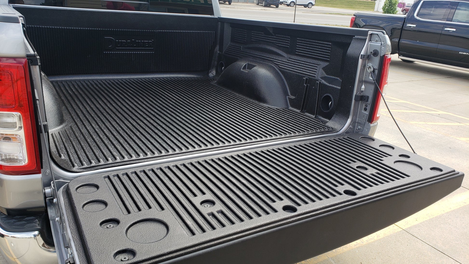 Duraliner Truck Bedliners - image 4