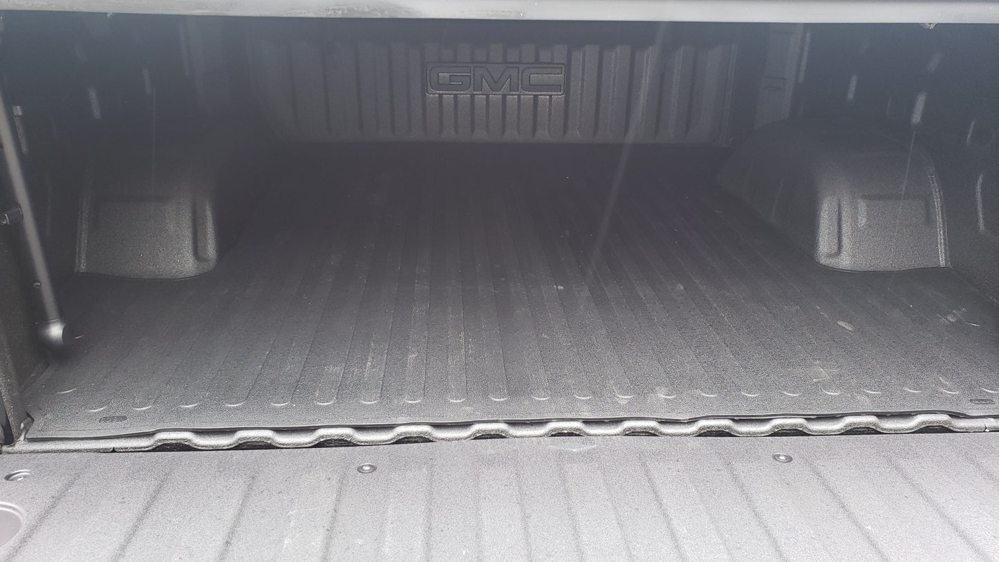 Trail FX Heavy Duty Rubber Bed Mat - image 2