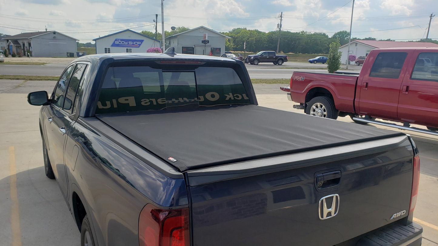Truxedo Pro X15 - image 5