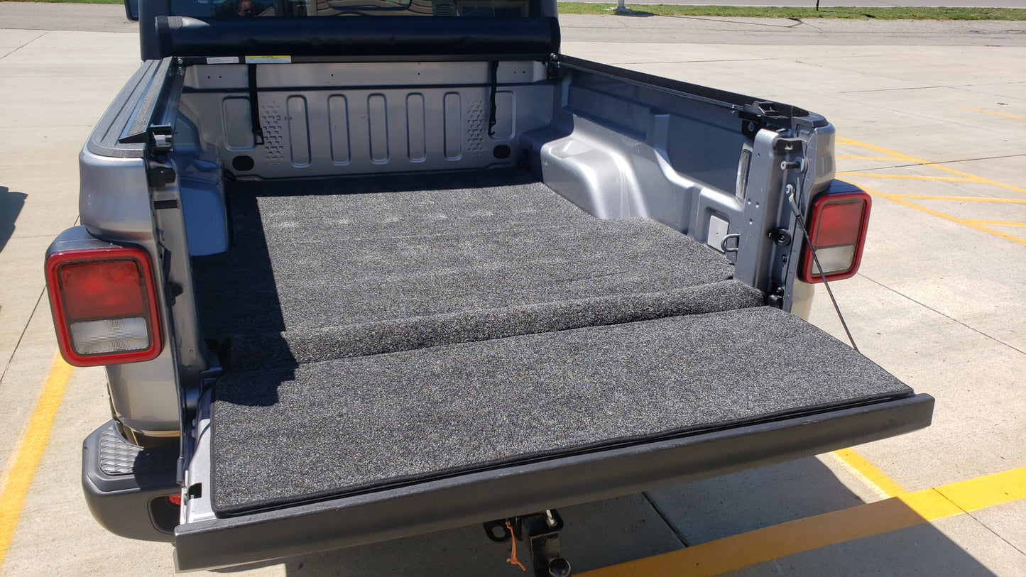 BedRug XLT Bed Mat - image 2