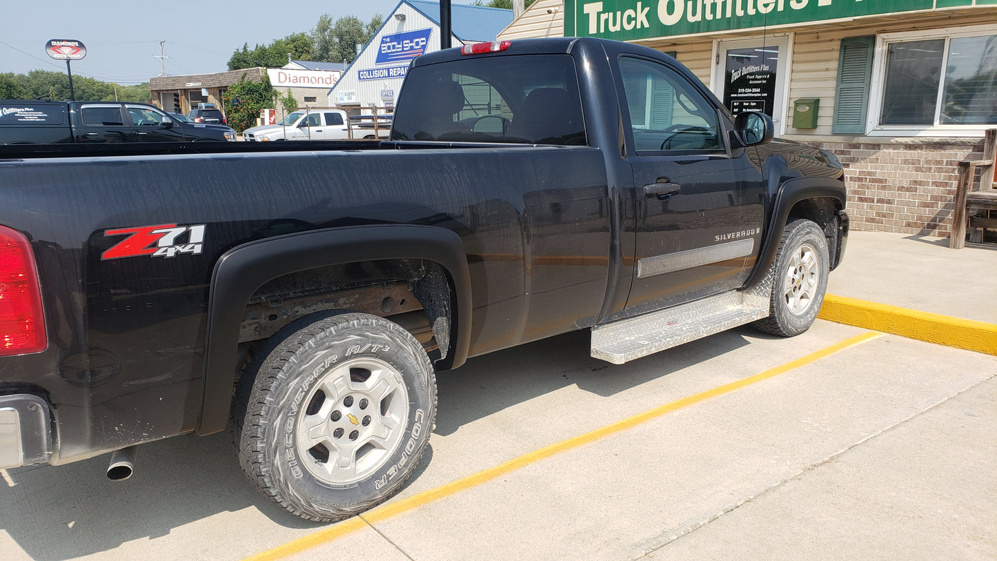 Lund Fender Flares - SX - Street Style - image 2