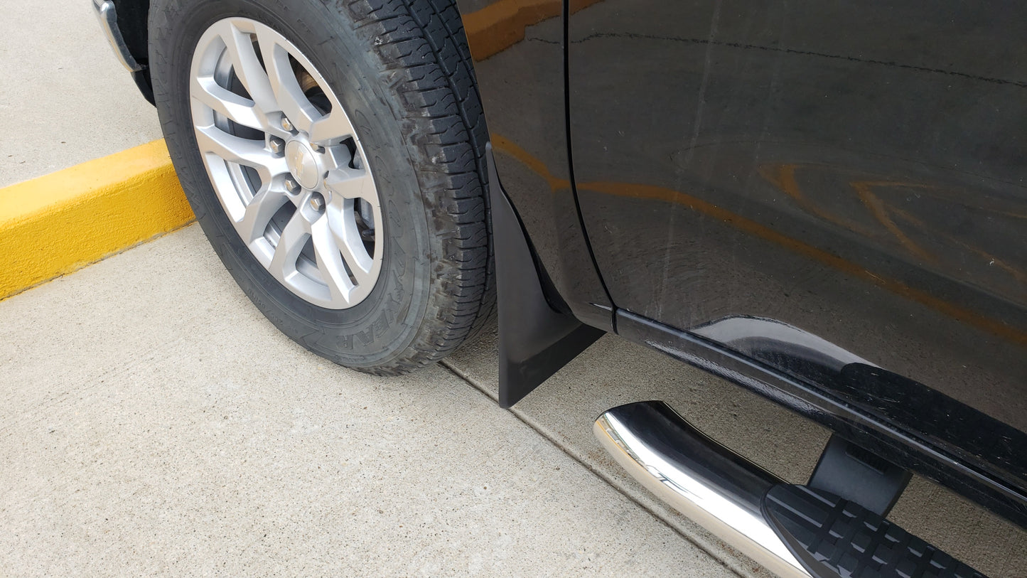 WeatherTech Mud Flaps - image 5