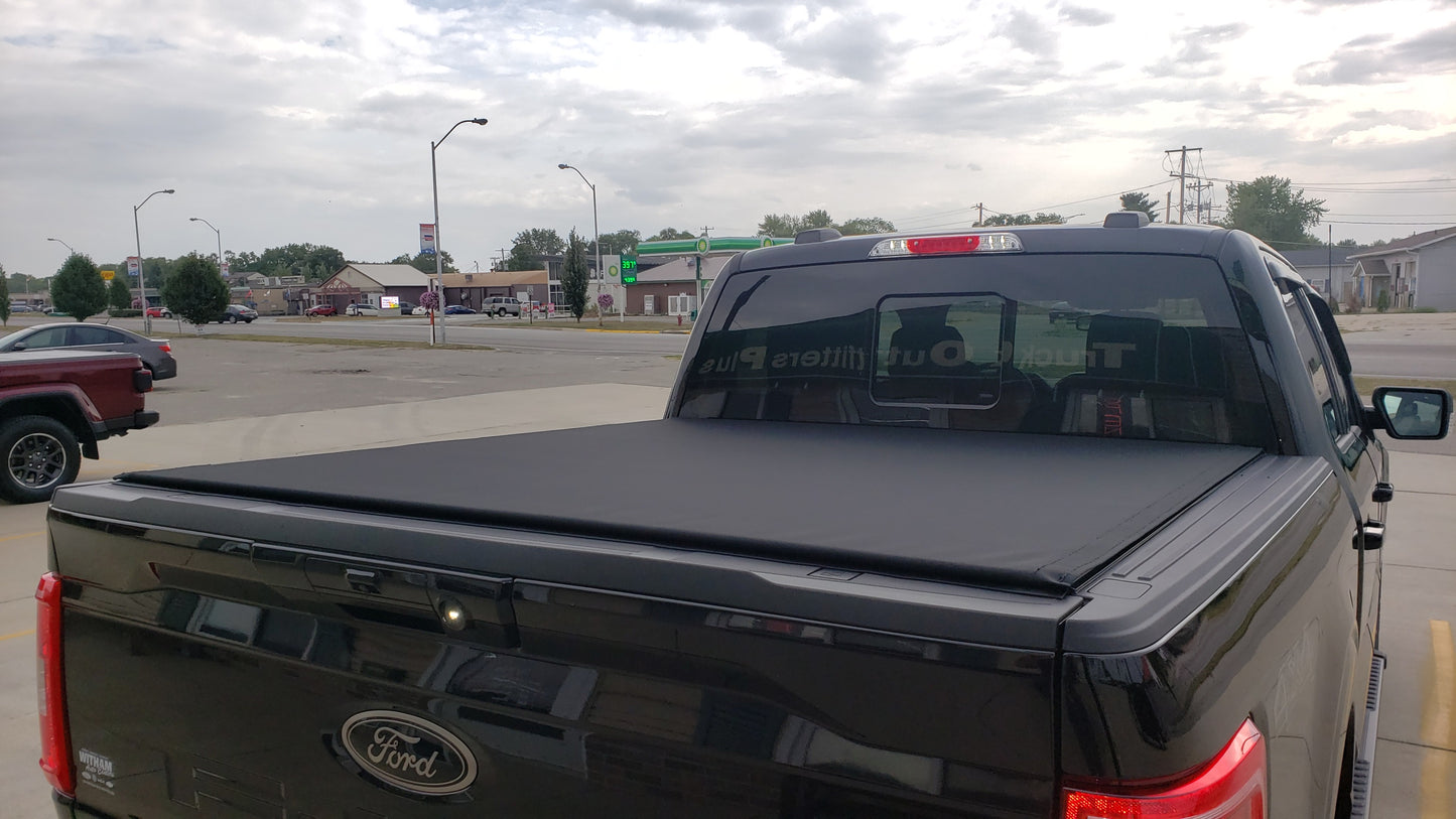 Truxedo Pro X15 - image 3