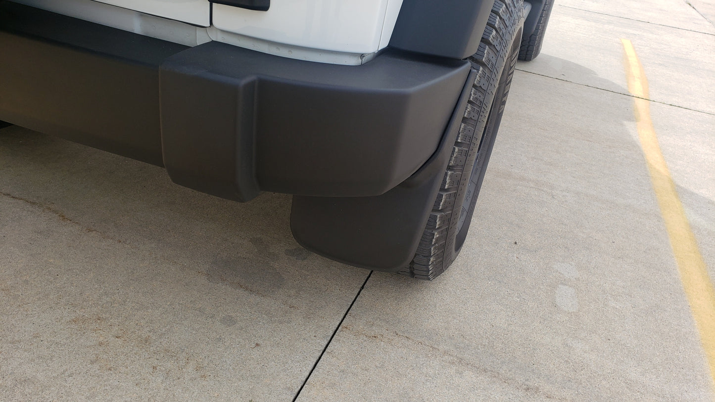 Husky Liners Mud Flaps - image 2