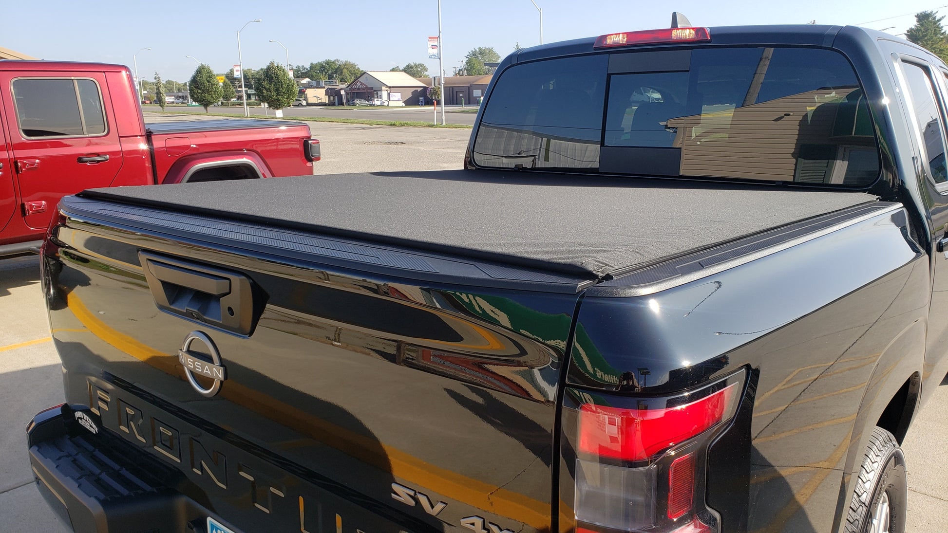 Truxedo Pro X15 - image 3