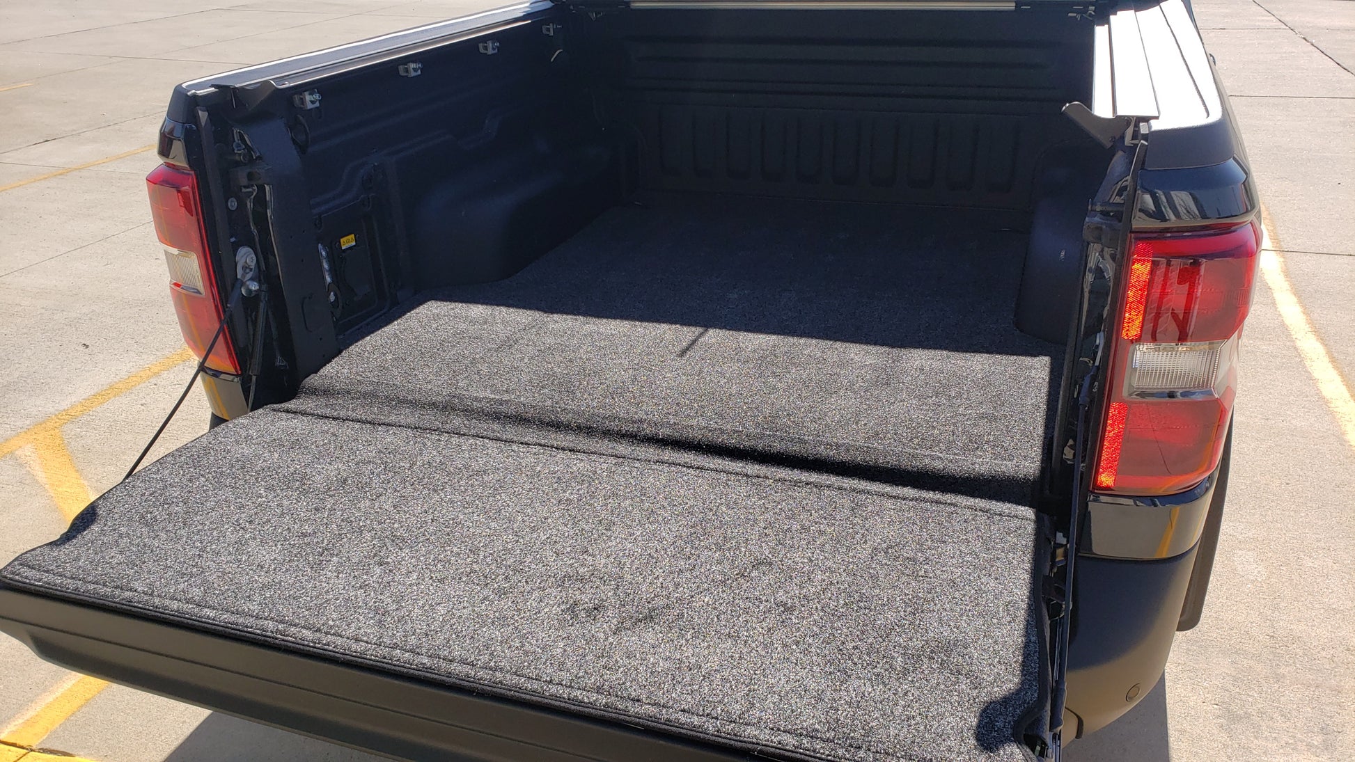 BedRug XLT Bed Mat - image 2