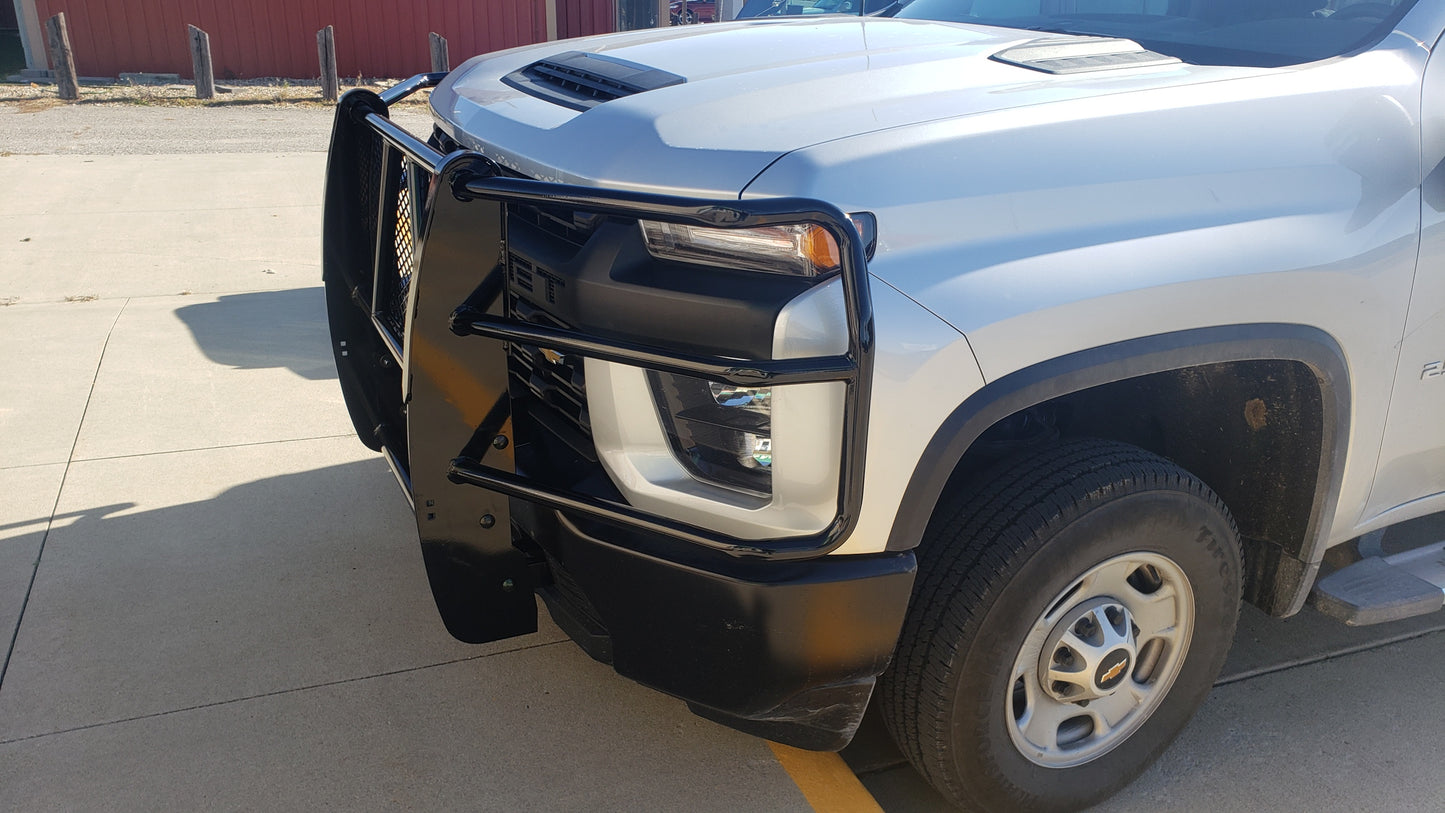 Ranch Hand Legend Grille Guard / Front Bumper - image 5