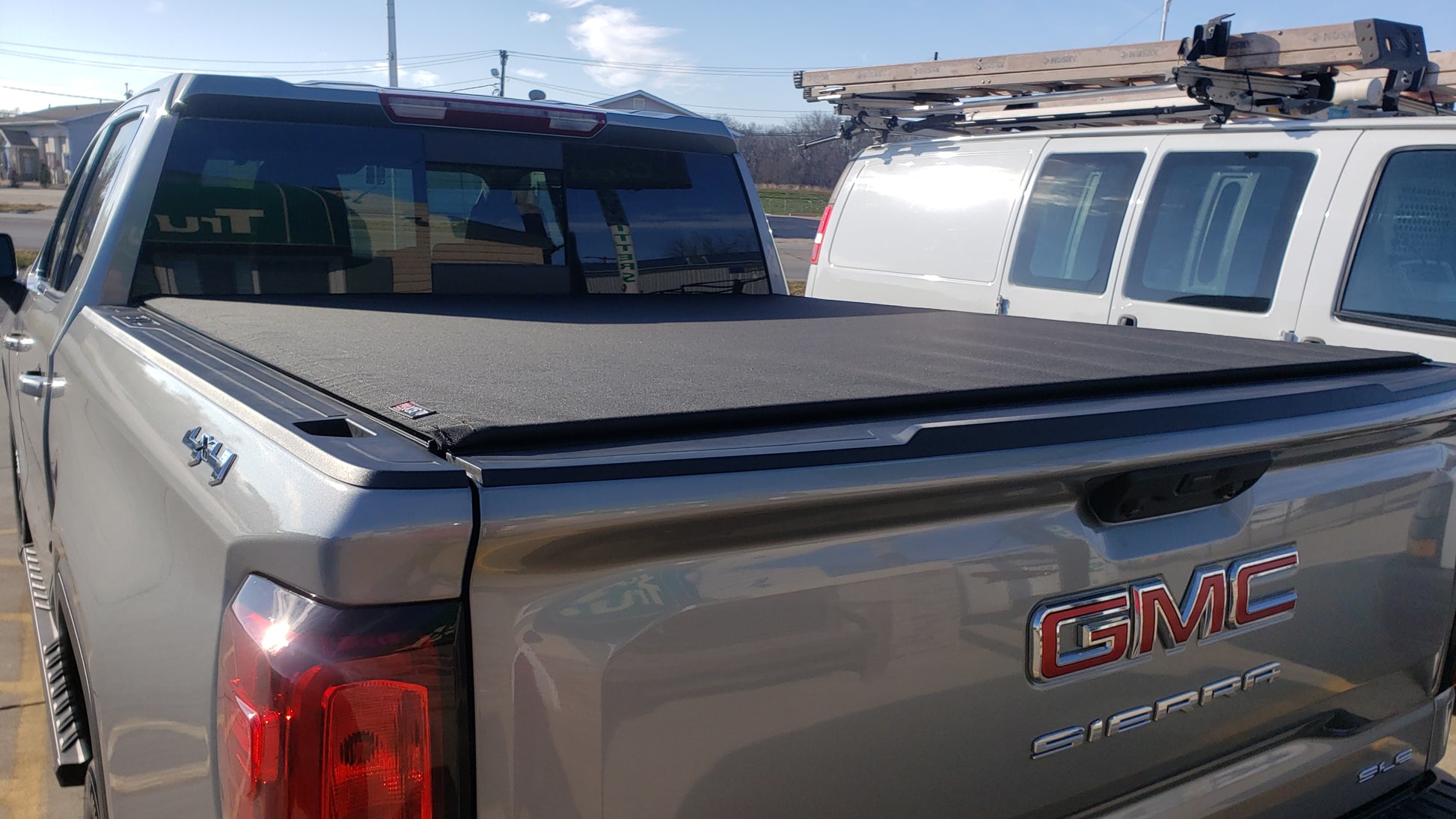 Truxedo Pro X15 - image 3