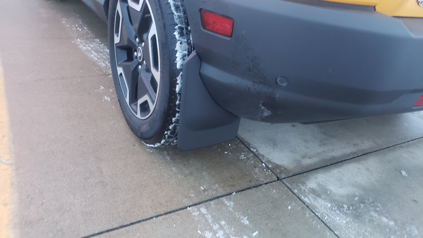 WeatherTech Mud Flaps - image 3