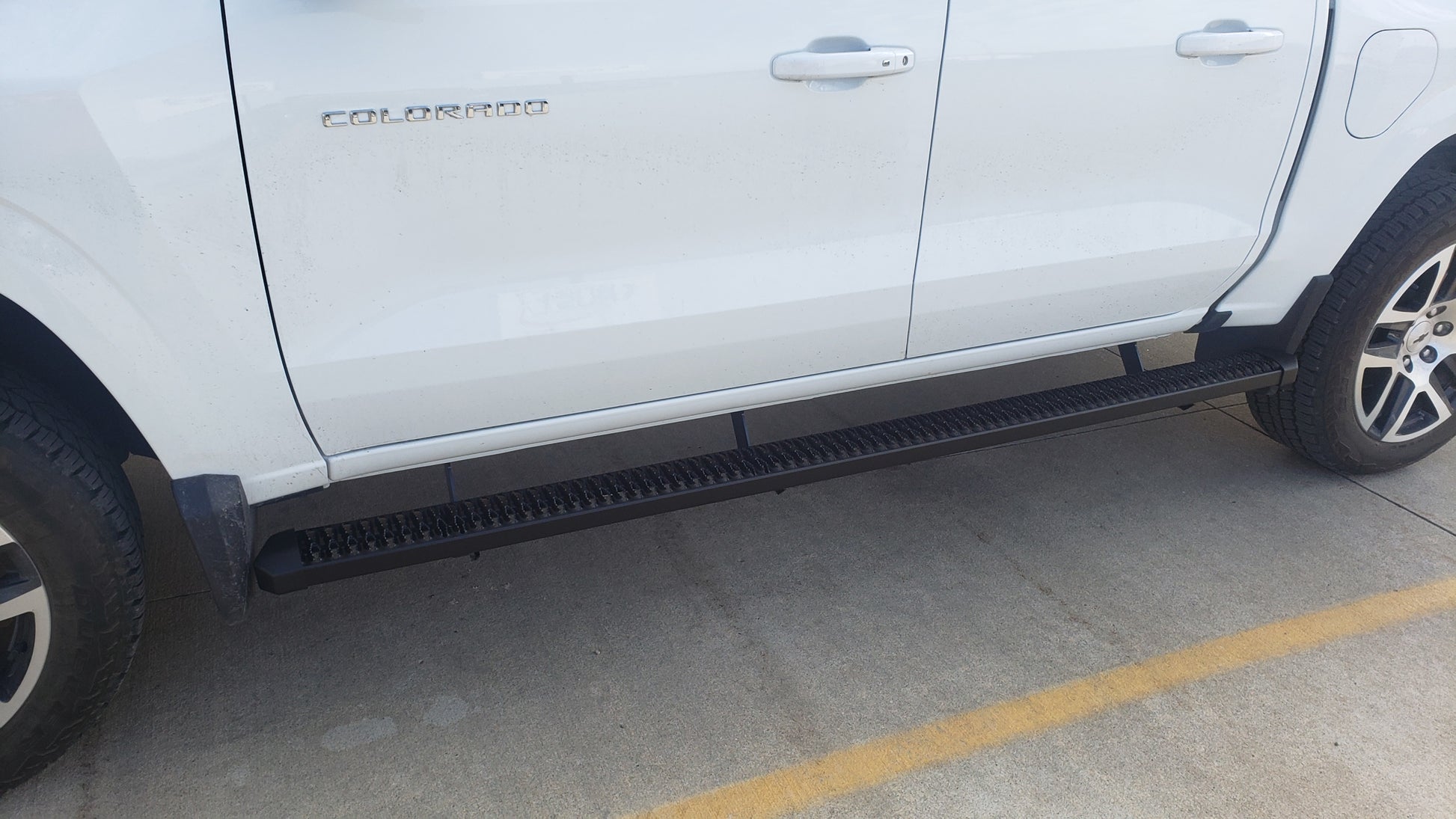 Luverne - SlimGrip Steps - image 2