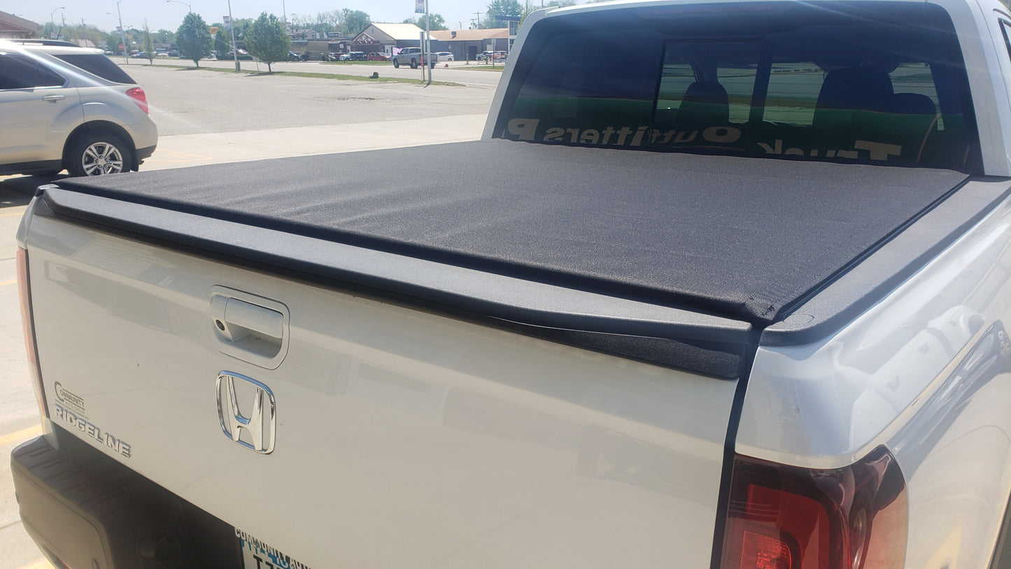 Truxedo Pro X15 - image 3