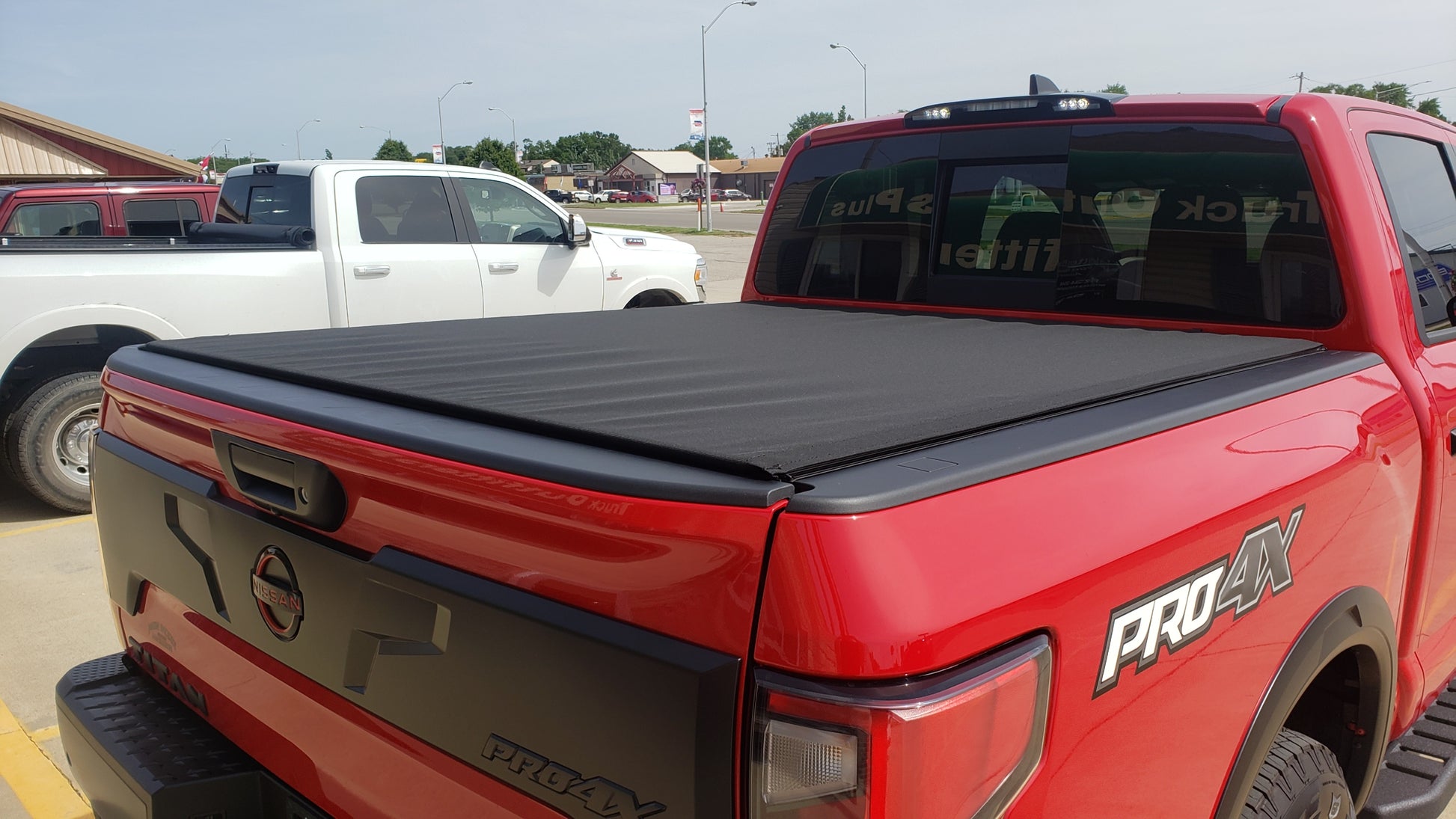 Truxedo Pro X15 - image 2