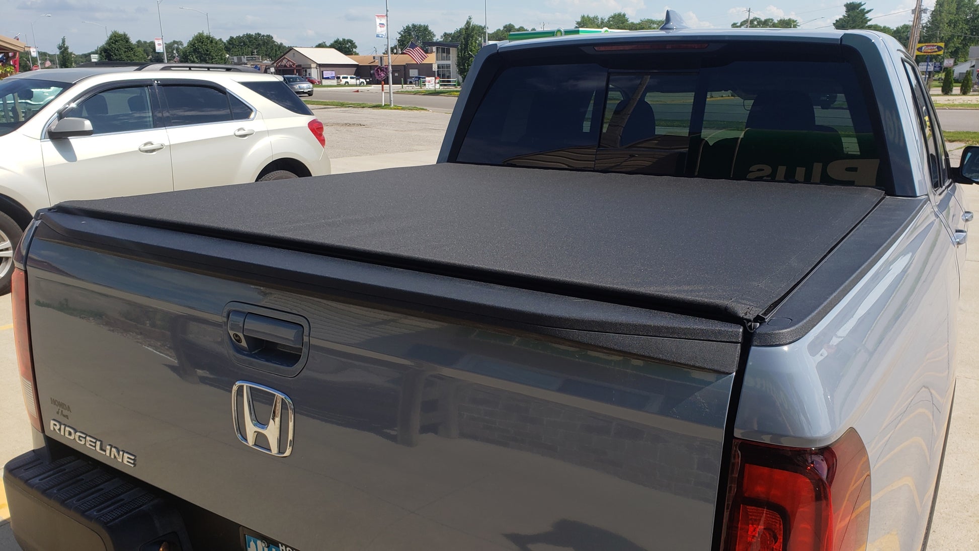 Truxedo Pro X15 - image 4