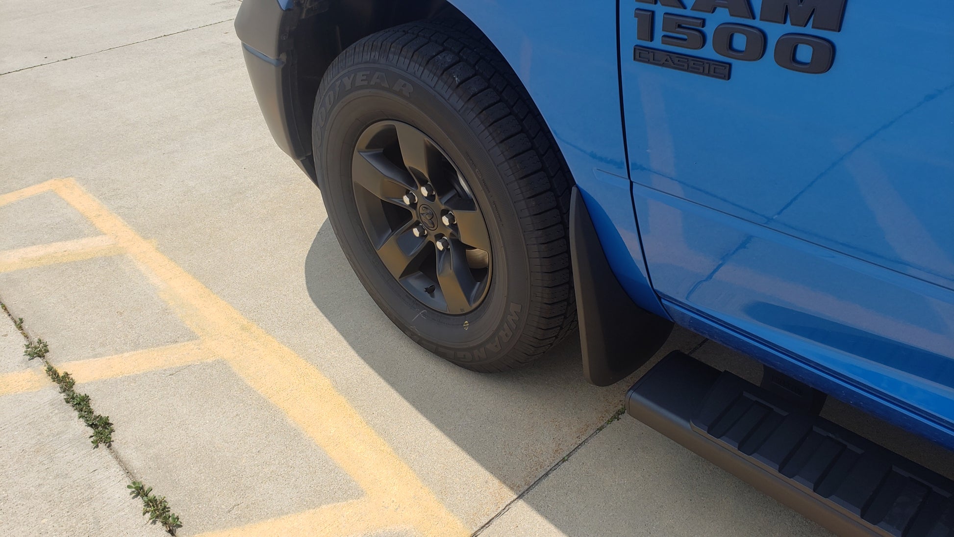 Husky Liners Mud Flaps - image 3