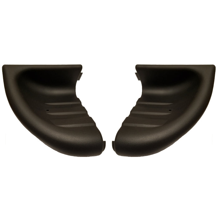 Luverne Side Entry Step Replacement End Caps - 104254 - image 1