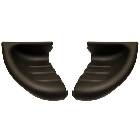 Luverne Side Entry Step Replacement End Caps - 104254 - image 1