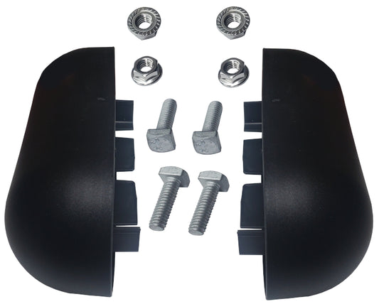 Luverne O-Mega II Replacement End Caps - 104252 - image 1