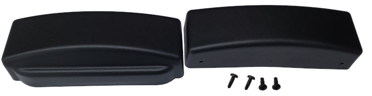 Luverne Grip Step Replacement End Caps - 552132 - image 2