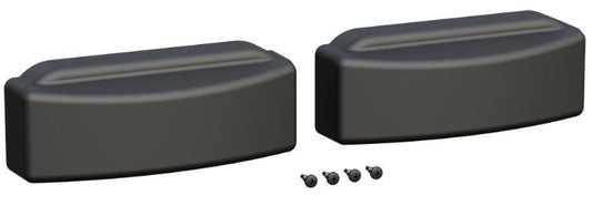 Luverne Grip Step Replacement End Caps - 552132 - image 1