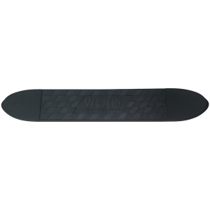 Westin Platinum 4" Oval Nerf Bar Step Pad