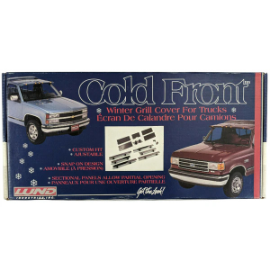 Clearance - Lund Cold Front - 26003 - 1997-2003 Ford F-150/1999-2002 Ford Expedition