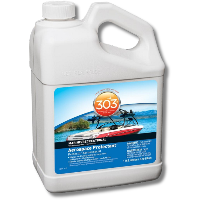 303 Products - Aerospace Protectant - 128 fl. oz