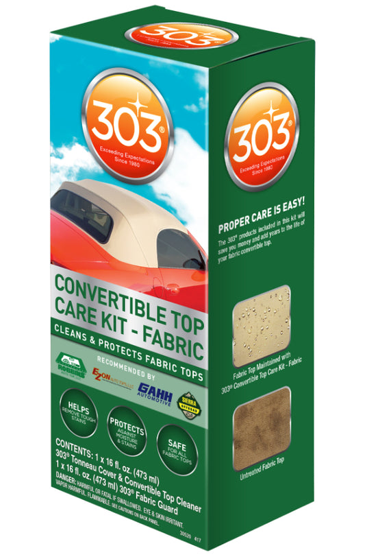 303 Products - Convertible Top Cleaner - 30520 - image 1