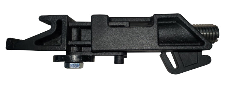 Truxedo - ProX15 - Old Model - Complete Header Stop with Tension Control Housing & Spring Tension - image 4