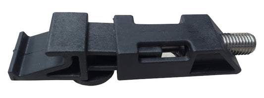 Truxedo - ProX15 - Old Model - Complete Header Stop with Tension Control Housing & Spring Tension - image 1