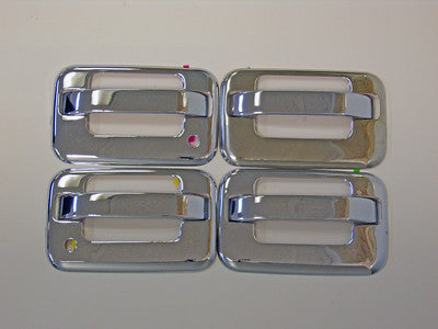 TFP Door Handle Trim