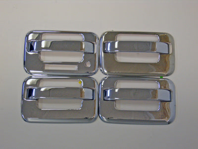 TFP Door Handle Trim