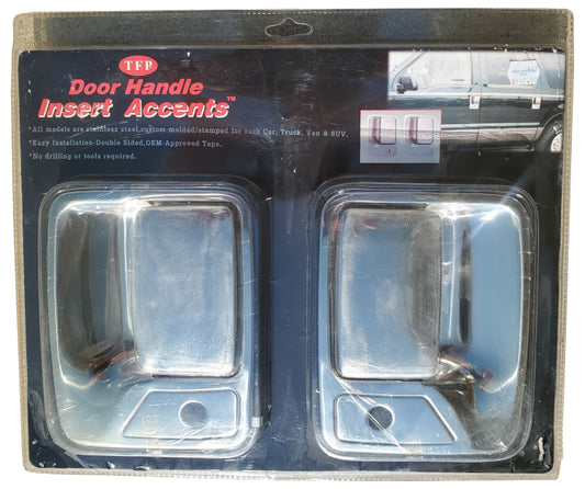 TFP Door Handle Trim