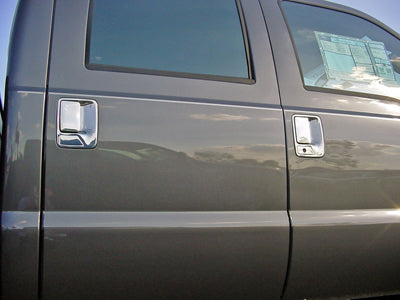 TFP Door Handle 2