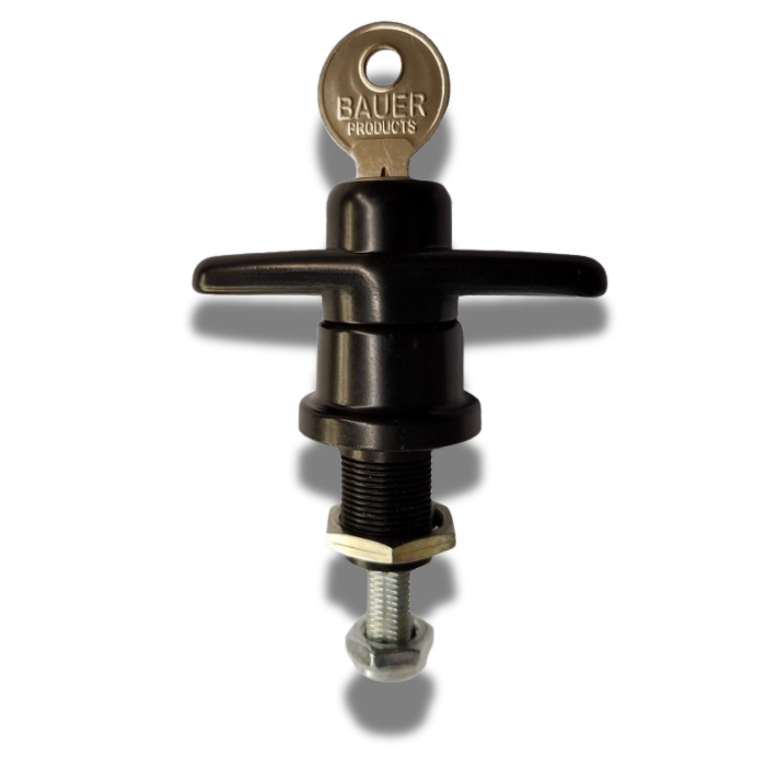 Leer 100XL T-Handle