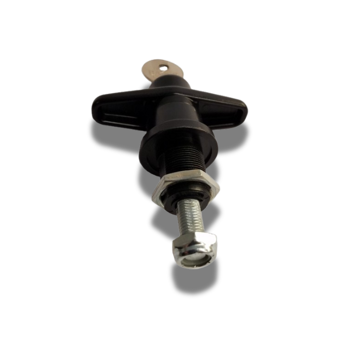 Leer 100XL T-Handle