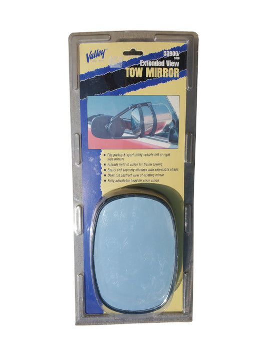 Clearance - Valley Extended View Tow Mirror - 53900 - image 1