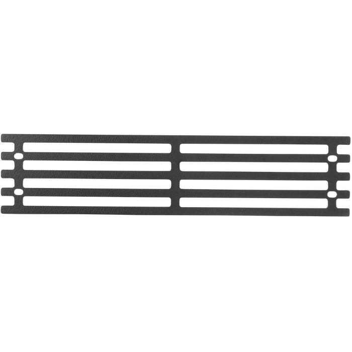 Luverne - Bumper Insert - 561511 - 2015-2019 Chevrolet Silverado 2500/3500 HD - image 1