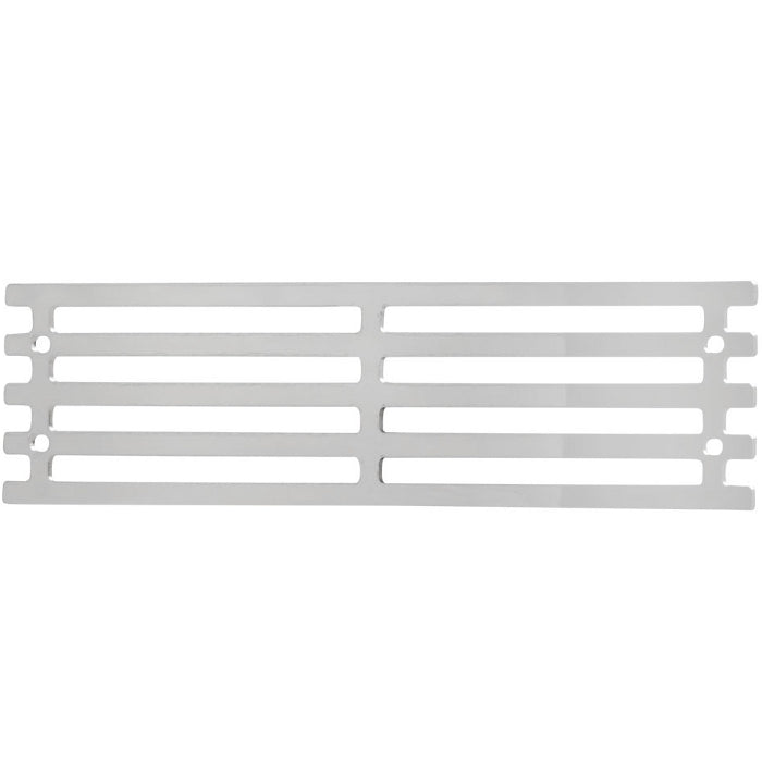 Luverne - Bumper Insert - 561512 - 2015-2019 Chevrolet Silverado 2500/3500 HD - image 1