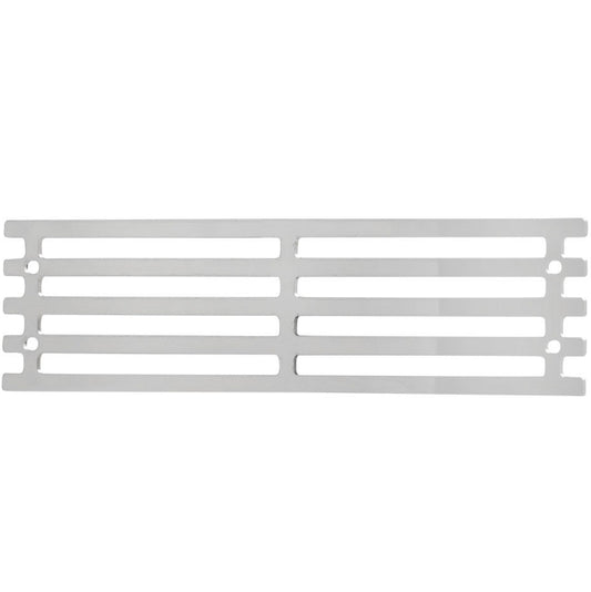 Luverne - Bumper Insert - 561512 - 2015-2019 Chevrolet Silverado 2500/3500 HD - image 1