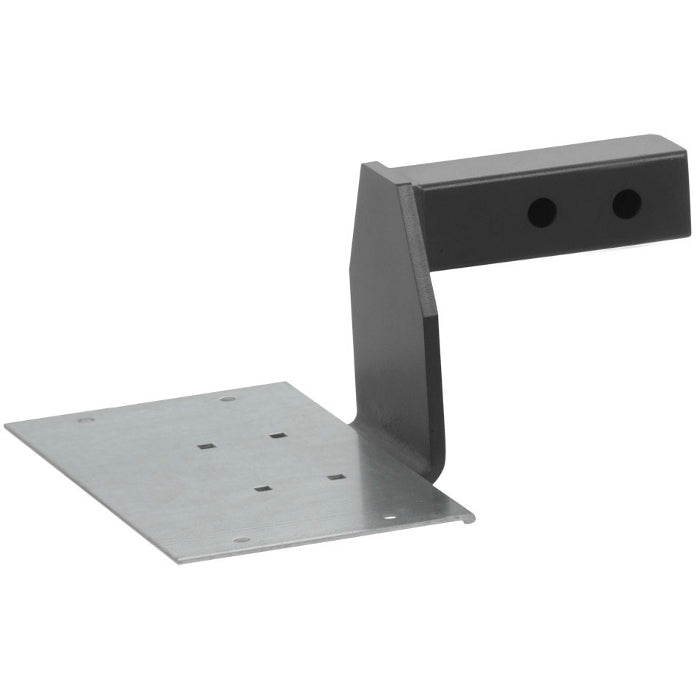 Luverne 2" Hitch Step Mount with 6" Drop - Grip Step - 570015 - image 1