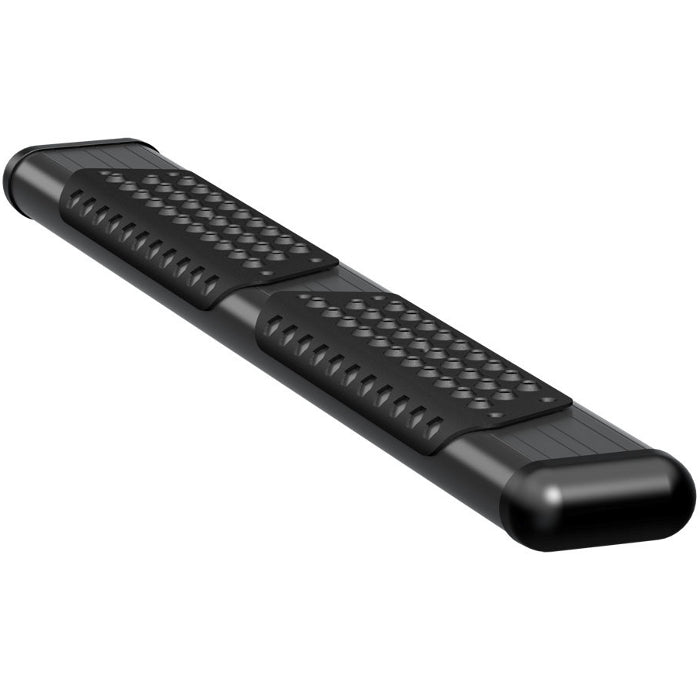 Luverne - O-Mega II - Black - Rear Bumper Step Only - 584254-571478  - 2014-2021 Ram Promaster 1500/2500/3500 - image 1