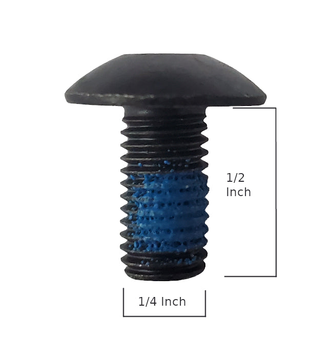 Leer - 1/4-28x1/2 THPD Screw Replacement - image 2