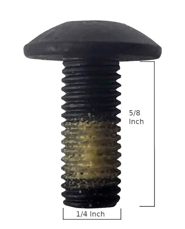 Leer - 1/4-28x5/8 THPD Screw Replacement - image 2