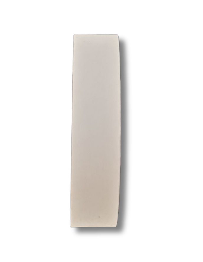 Leer Rotary Latch Plastic Spacer