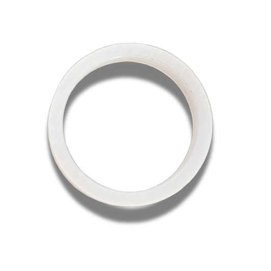 Leer Rotary Latch Plastic Spacer