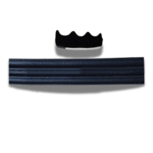 Topper Window and Door seal (sold by the foot)