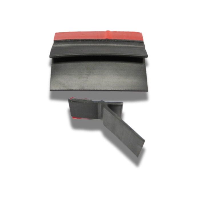 Leer 700 Series Tonneau Cover Perimeter Seal (skirted covers)