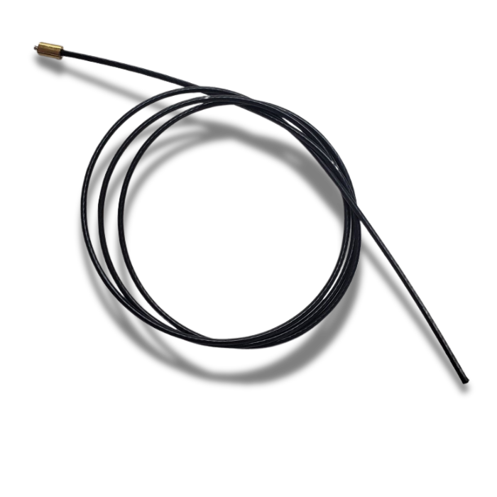 Rotary Latch Cable with Stop - 36" Length
