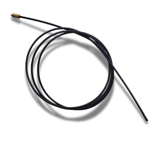 Rotary Latch Cable with Stop - 36" Length